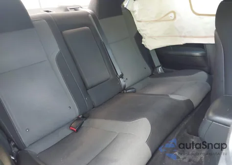 2015 Dodge Challenger Sxt from USA, damaged, VIN 2C3CDZATXFH733664